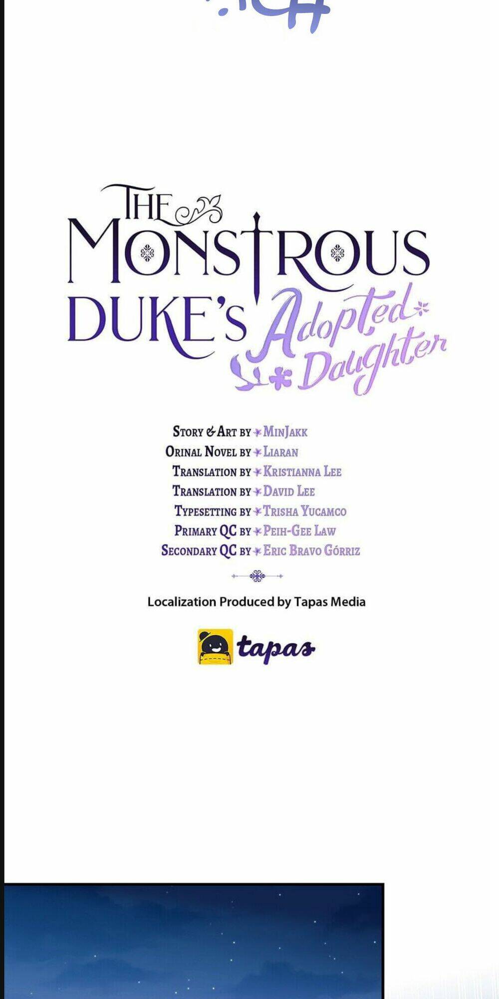 khế ước của nữ công tước quái vật chapter 114 5