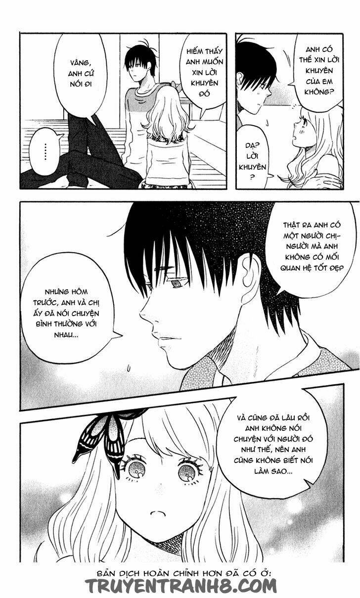 liar x liar chapter 29 18