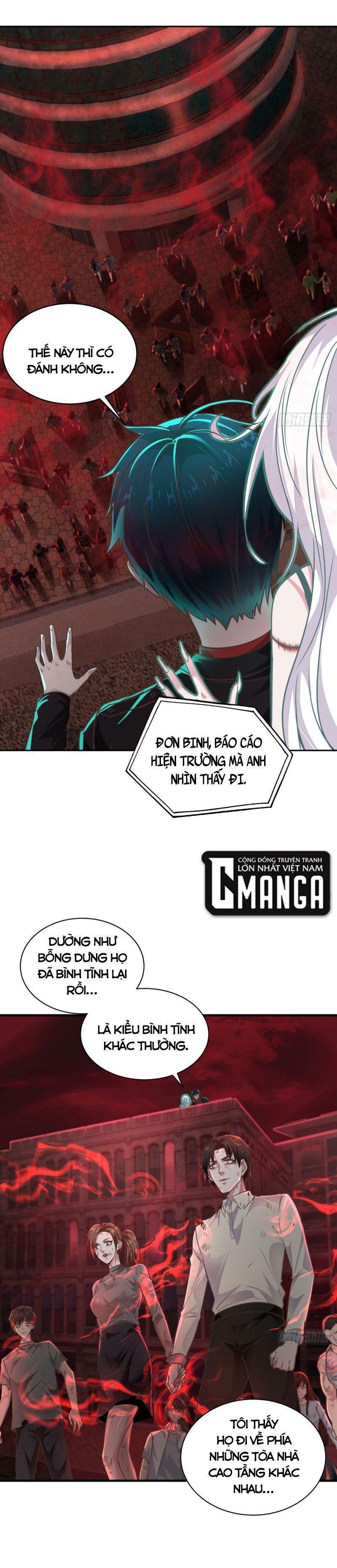 bắt đầu từ trăng đỏ chapter 41 19