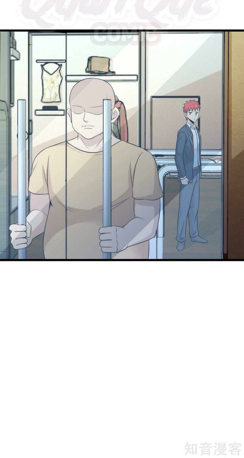 tối cường đặc chủng binh của hoa khôi chapter 107 2