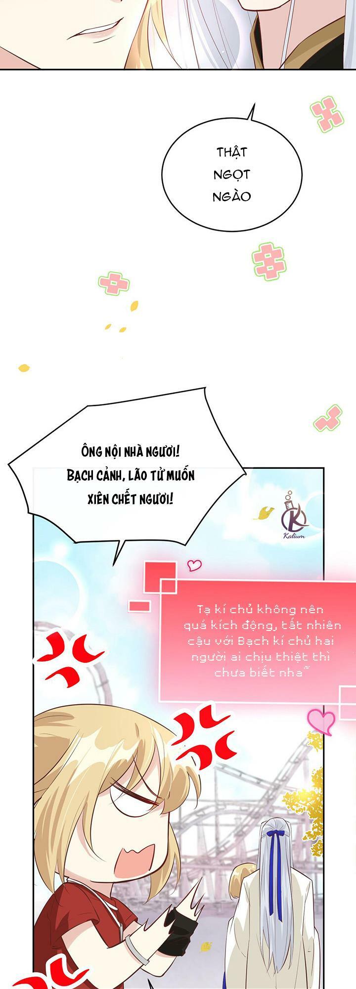 chàng vú em tu chân chapter 36 4