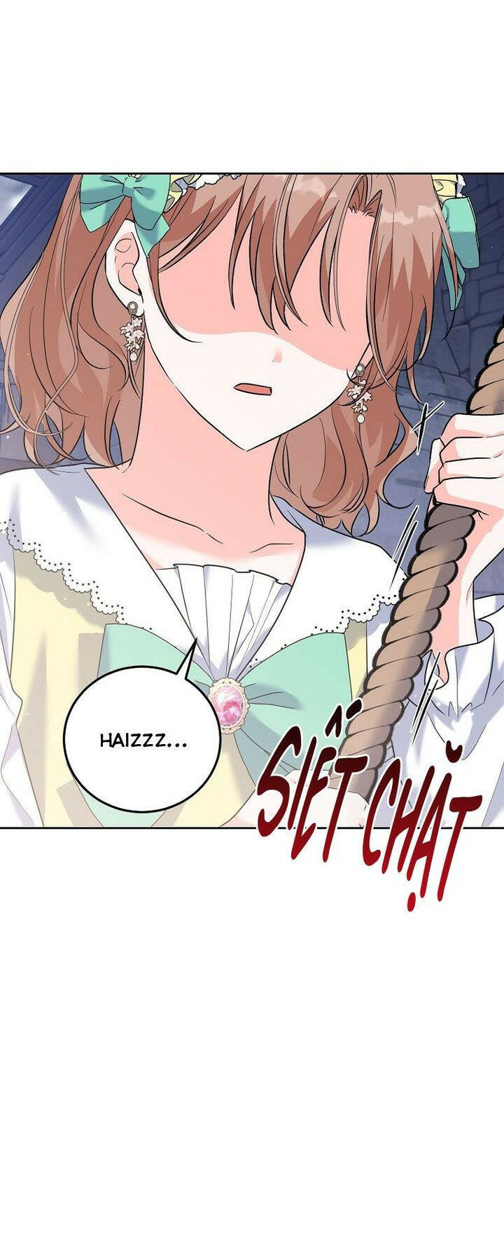 ác nữ karuna bé lại chapter 43 68