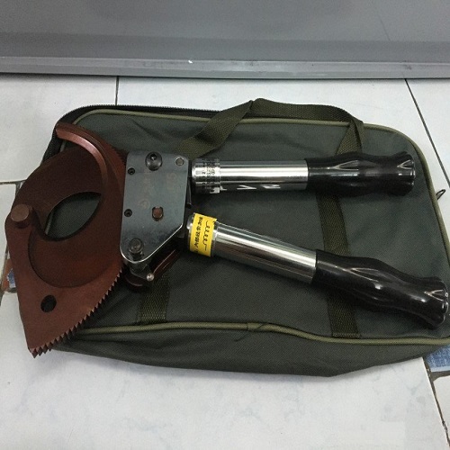 Kìm cắt cáp nhông max 750 mm HHD-75J