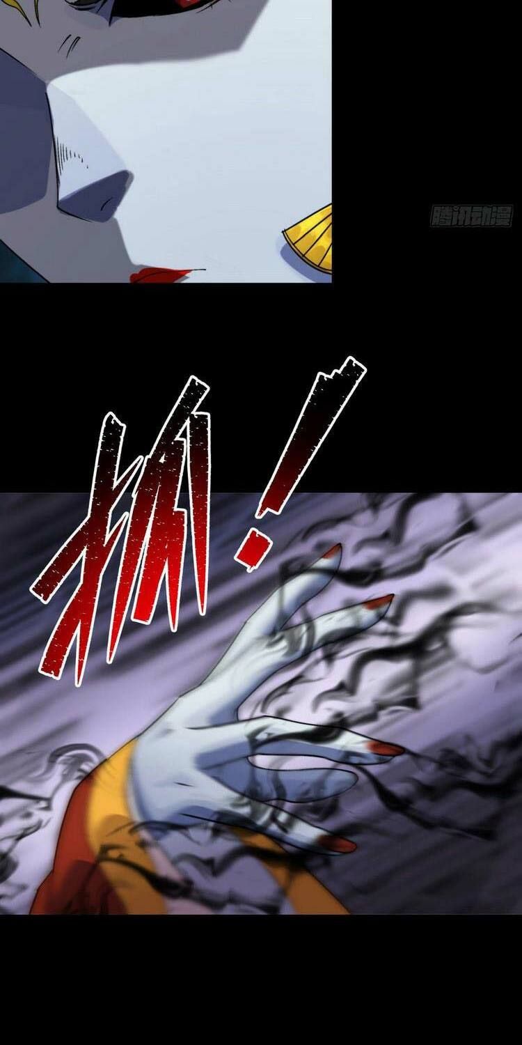 thông u đại thánh chapter 27 30