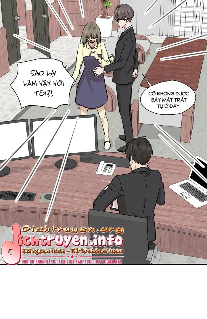 cuộc sống kỳ thú chapter 51 39