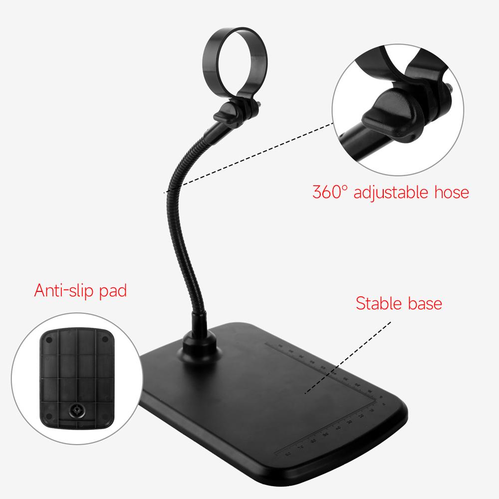 Kính Hiển Vi Kỹ Thuật Số Có Dây 3 Trong 1 1080P Cầm Tay Với Độ Phóng Đại 50X-1000X Kiểu C + Cổng Micro Usb + Cổng Usb