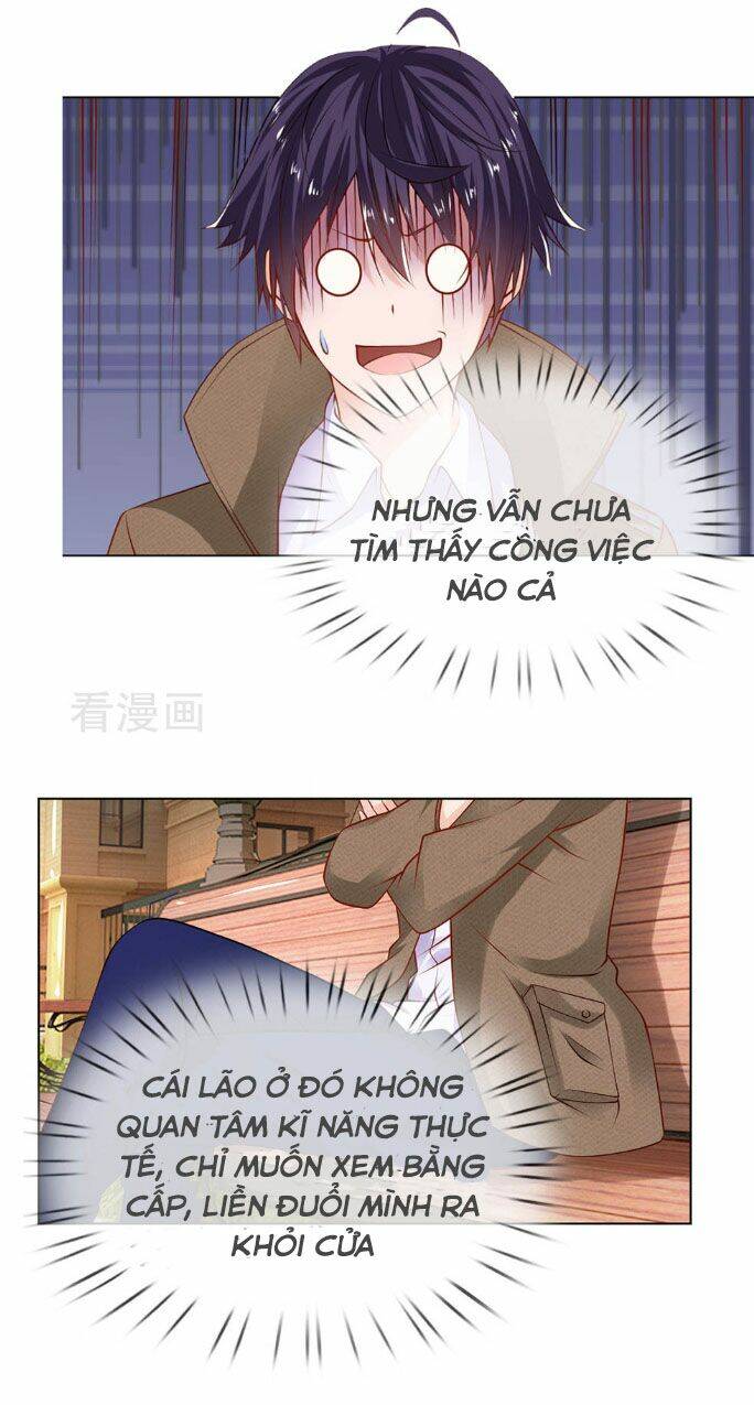 cực phẩm yêu nghiệt chapter 6 24