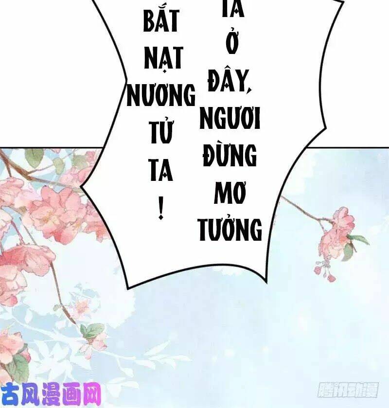 hoàng tử phu quân, ta nuôi ngươi a! chapter 3 11