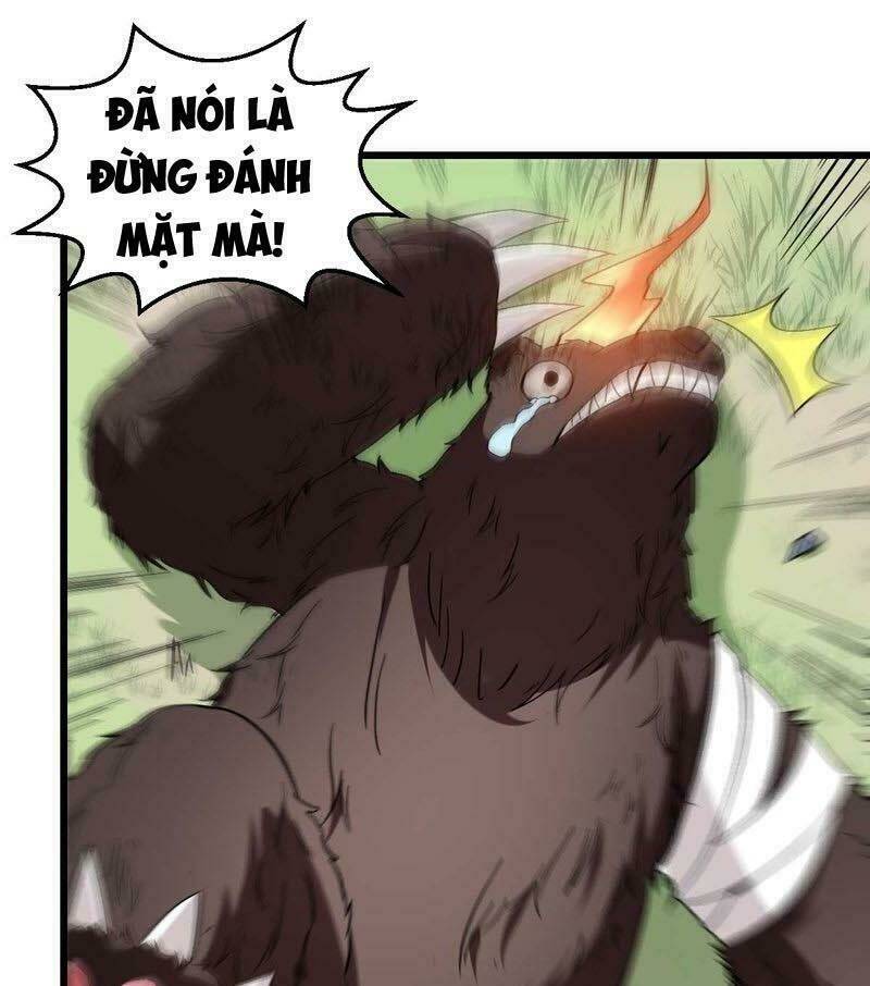 vườn trường cuồng sư hệ thống chapter 93 22