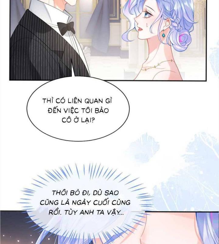 vị chỉ huy lạnh lùng khóc trong vòng tay tôi chapter 21 32