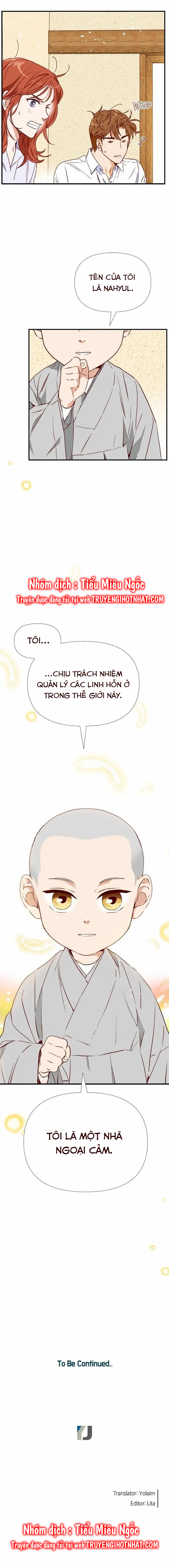 24 phút cho một câu chuyện chapter 13 14