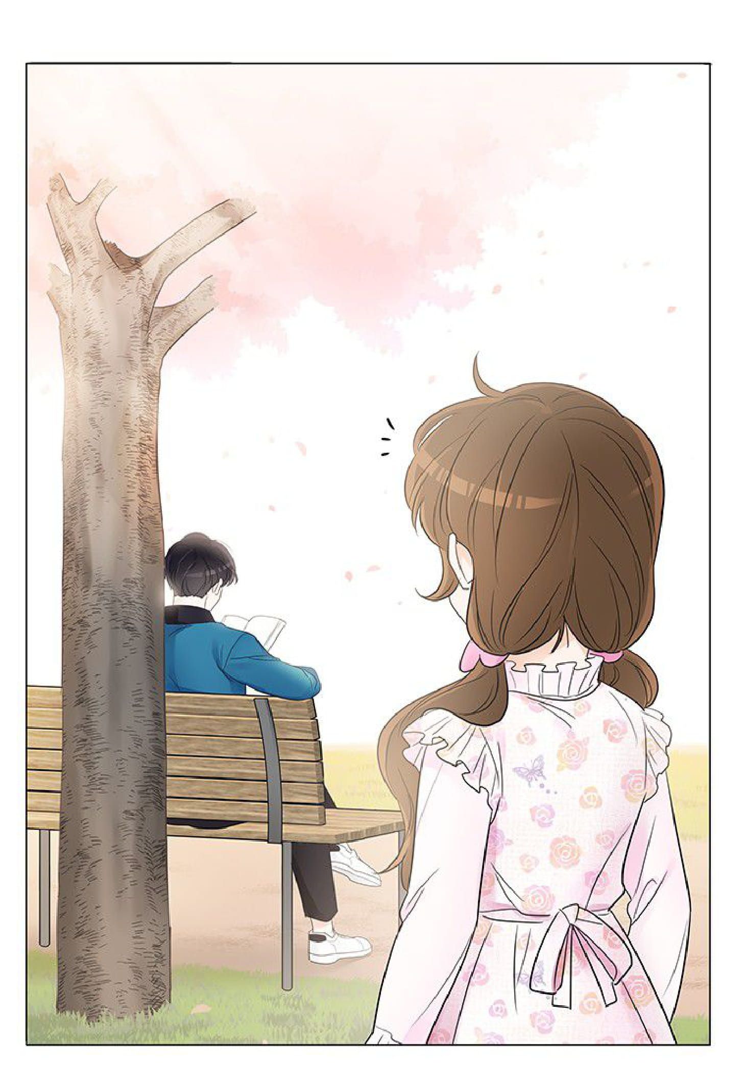 khi ta chạm nhau chapter 1 10