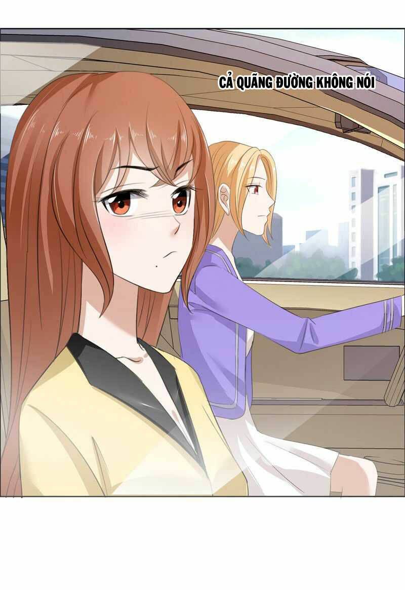 độc sủng kiều thê của bá đạo tổng tài chapter 33 16