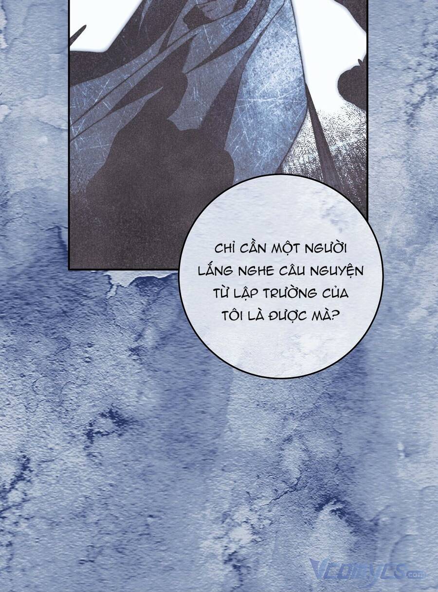 lời nói dối vĩnh cửu của người chapter 22 25