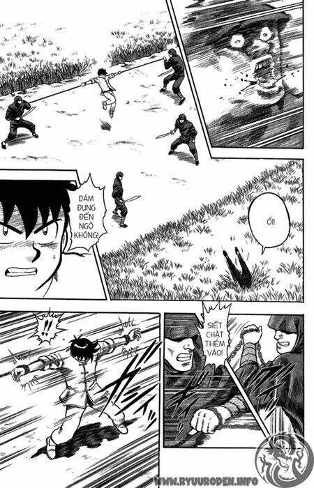 hoàng phi hồng phần 1 chapter 27 127