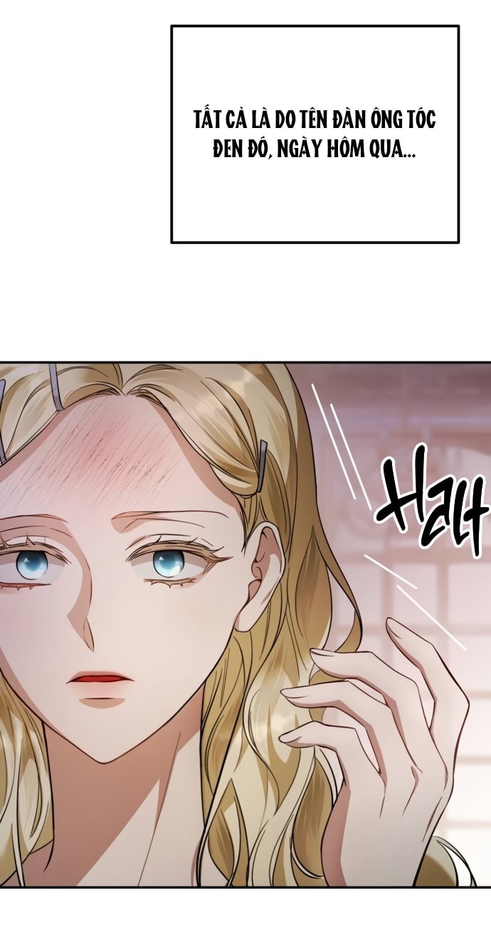 phía sau nụ cười của nàng công chúa sống sót chapter 12.2 34