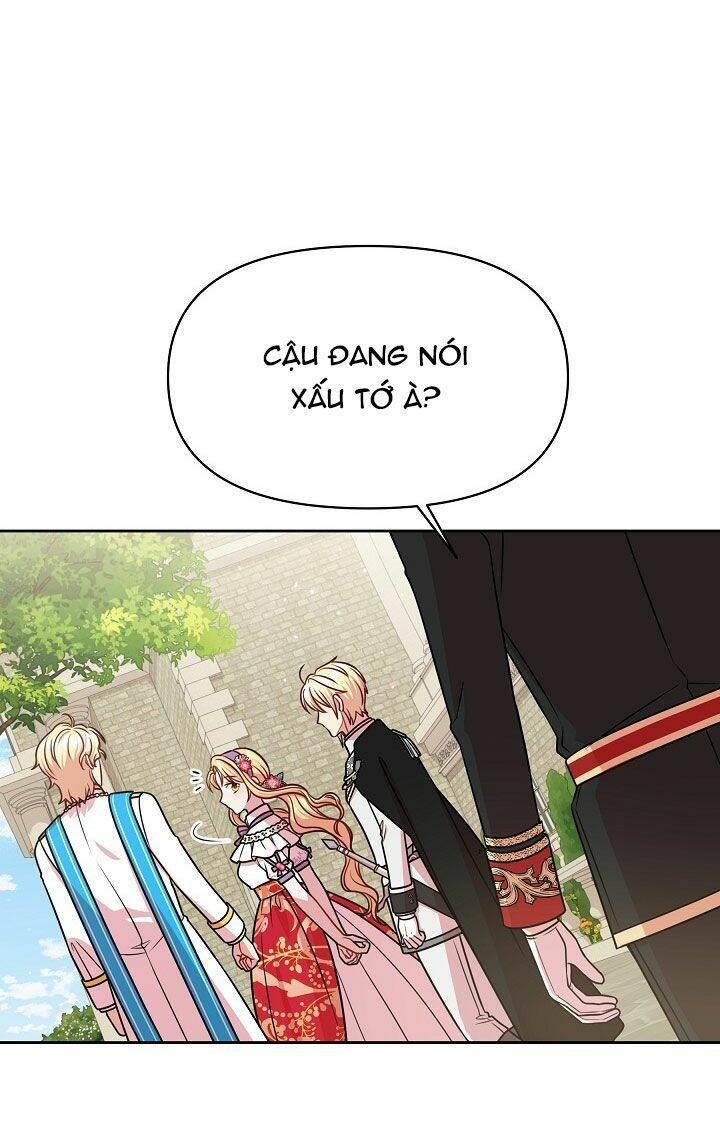 tôi đã nuôi dưỡng bạn thời thơ ấu thành bạo chúa chapter 44.1 15