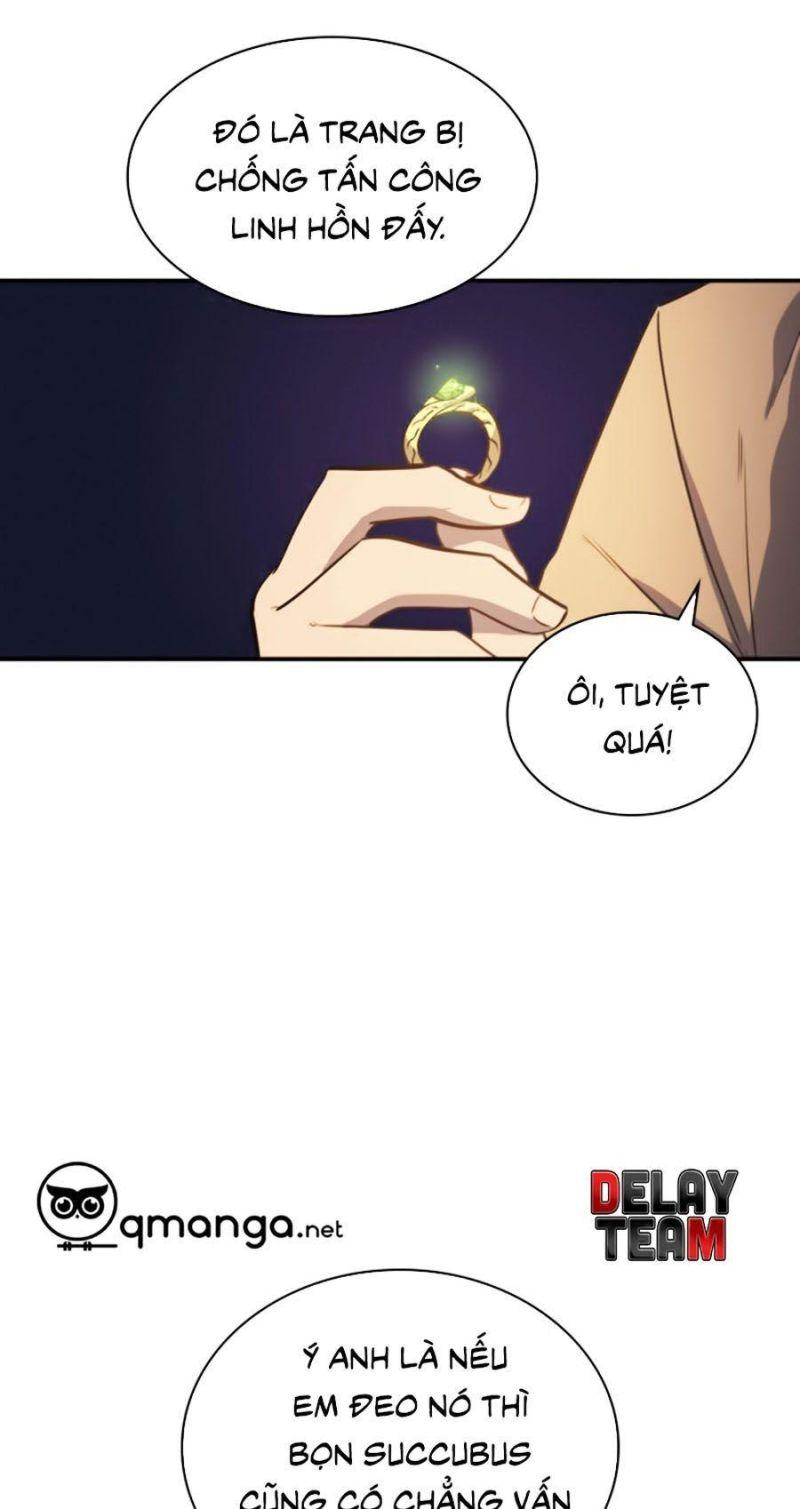 tôi trở lại thăng cấp một mình chapter 8 36