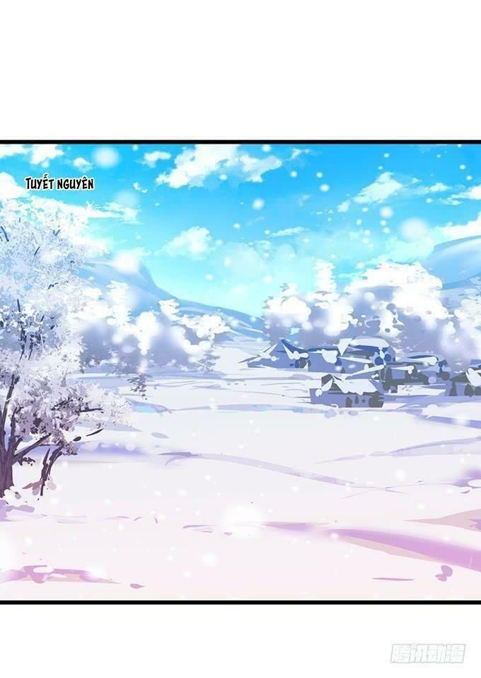 hồ tiên hung bạo chapter 102 8