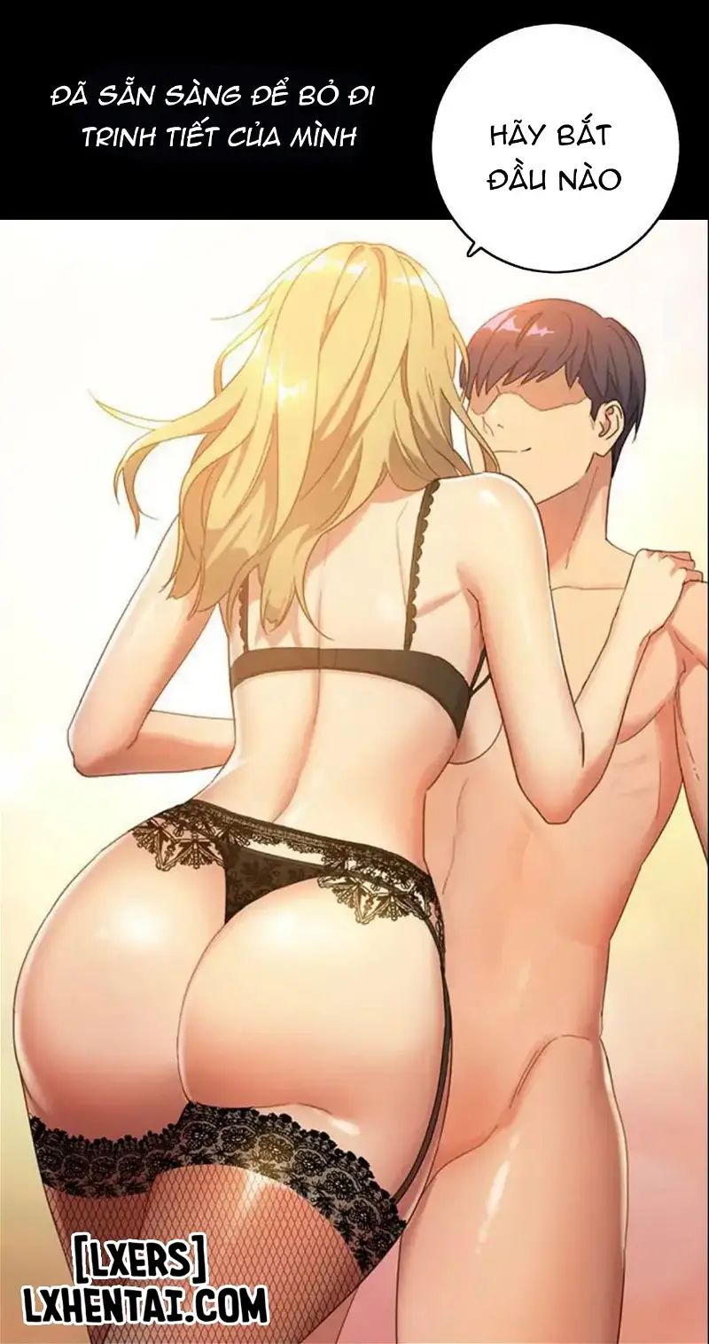 bạn của mẹ kế - không che chapter 1 3