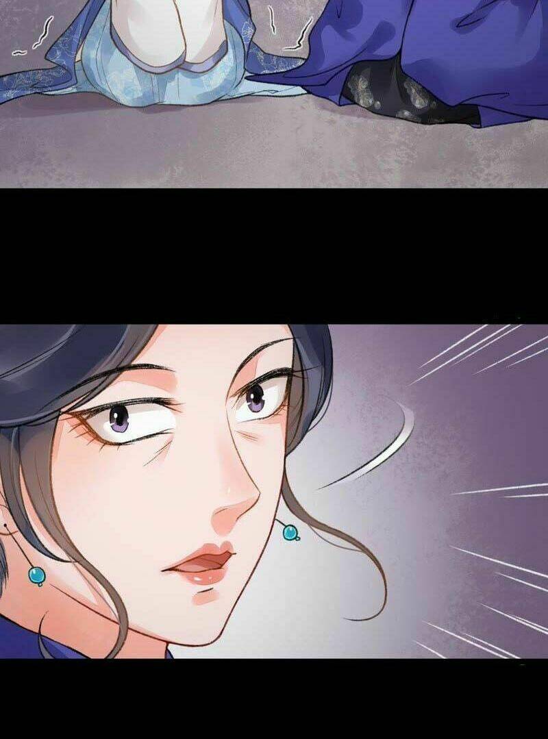 thịnh sủng kiều nữ trở về triều ca chapter 8 24