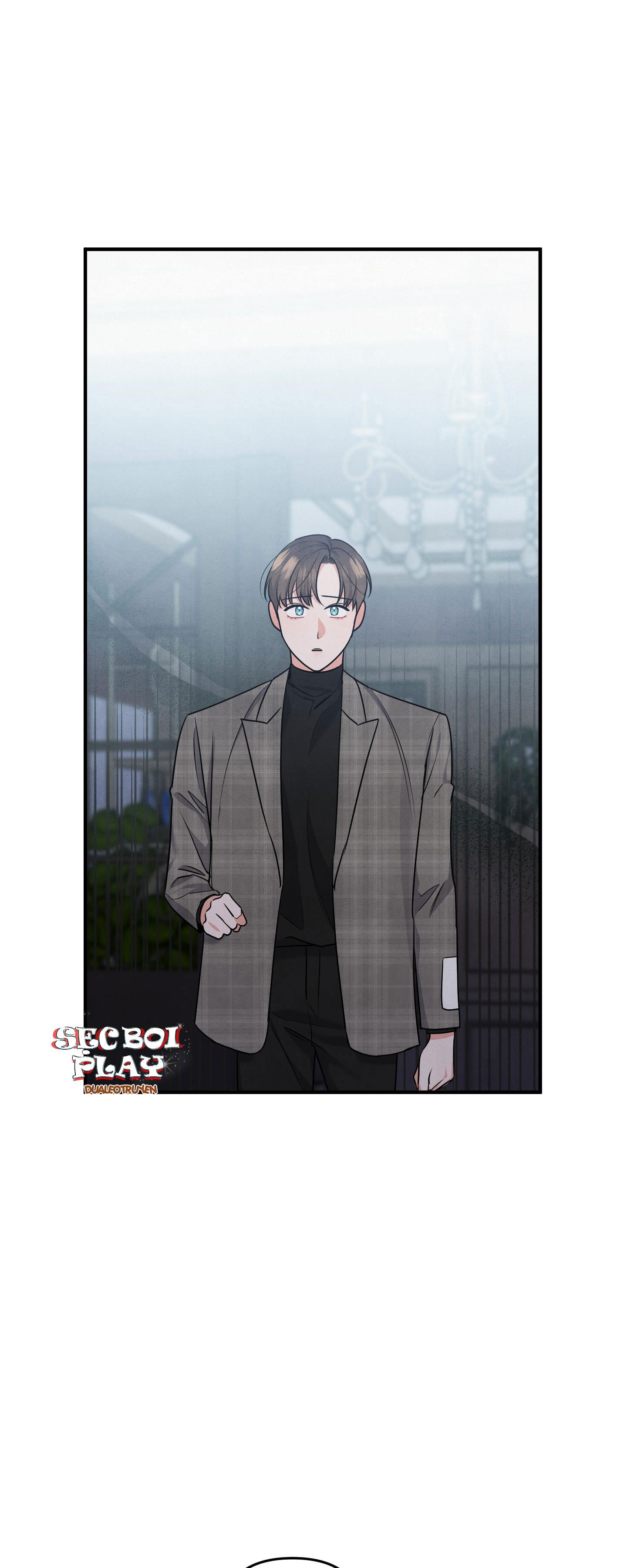 mối quan hệ của thú nhân chapter 11 21