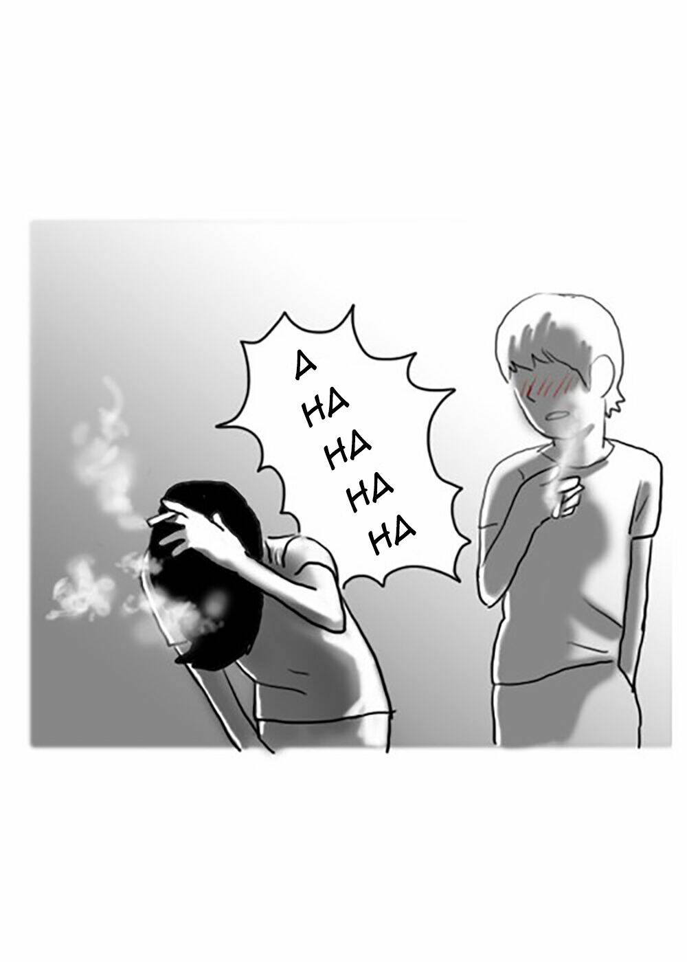 cô nàng trên lớp - the girl from class chapter 22 77