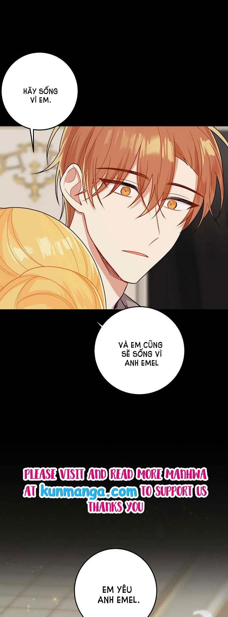 tôi là tiểu thư của gia đình này chapter 137 28