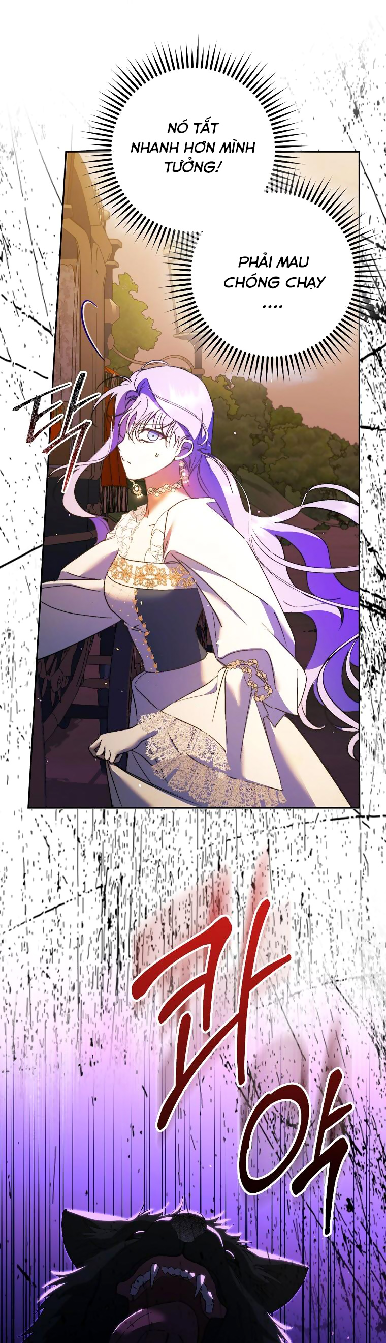 tôi đã cướp mất các nam chính từ tay nữ chính chapter 20 14