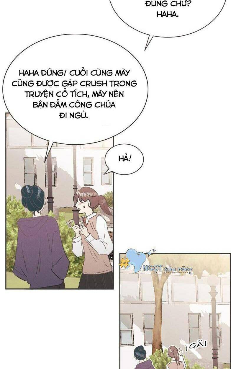 giấc mộng đêm hè chapter 1.1 33