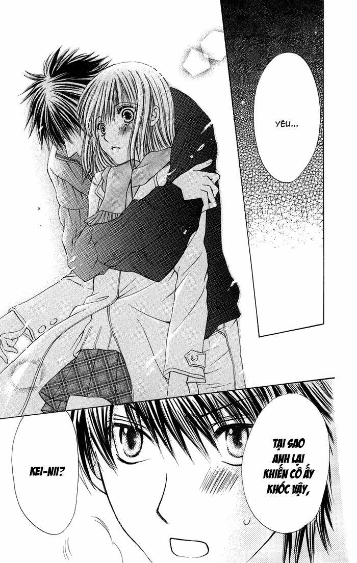 devil or angel ??? chapter 1 39