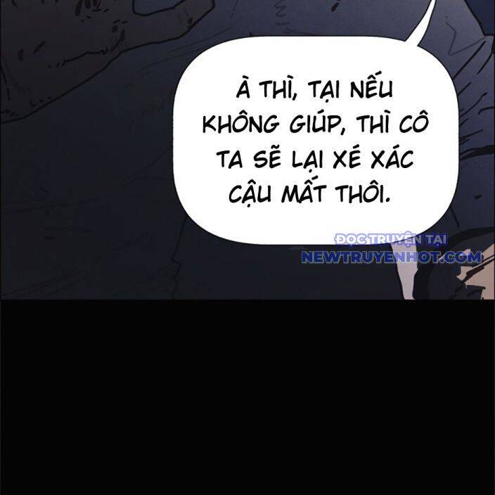 sinh vật gyeongseong: đóa hoa bất diệt chapter 35 20