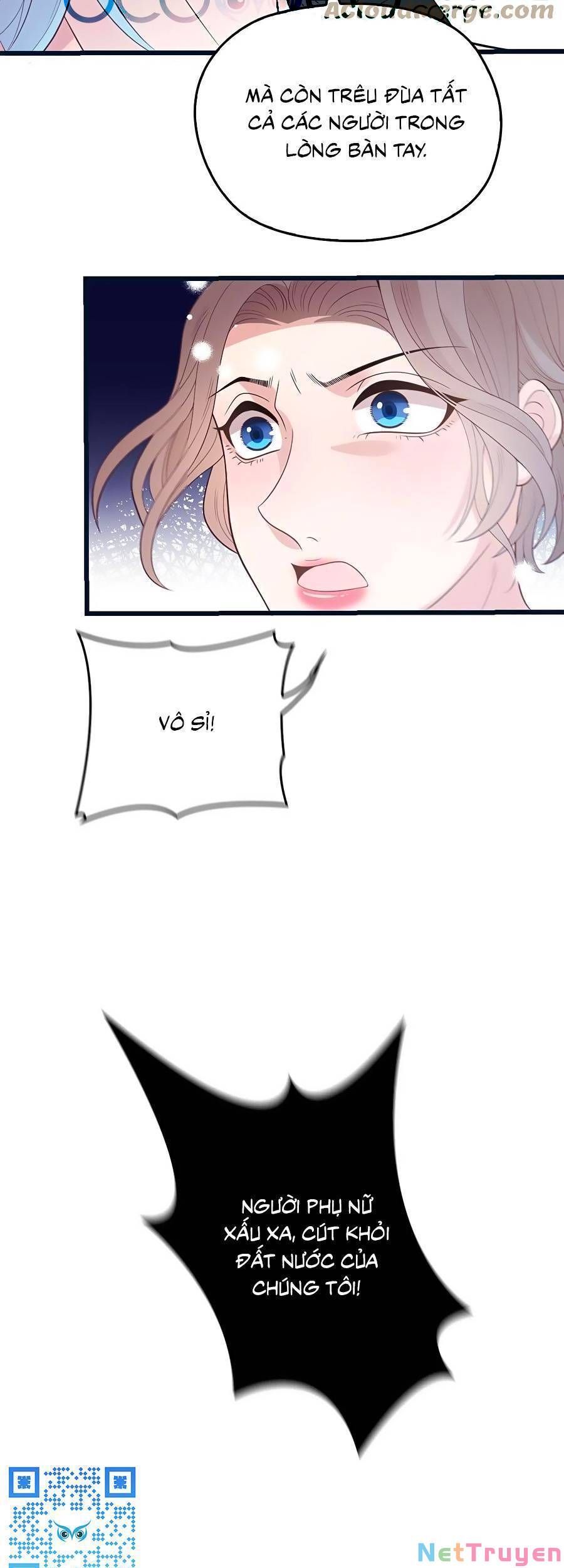 một vợ yêu, một bé con chapter 182 32