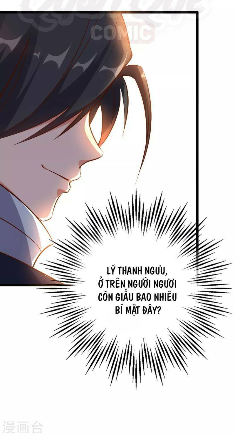 phục thiên thánh chủ chapter 13 4