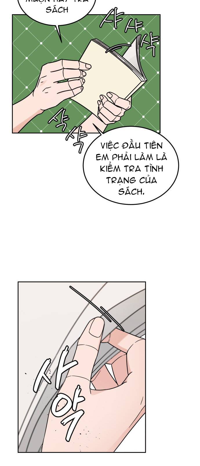 thùng quần áo tình yêu chapter 29 45