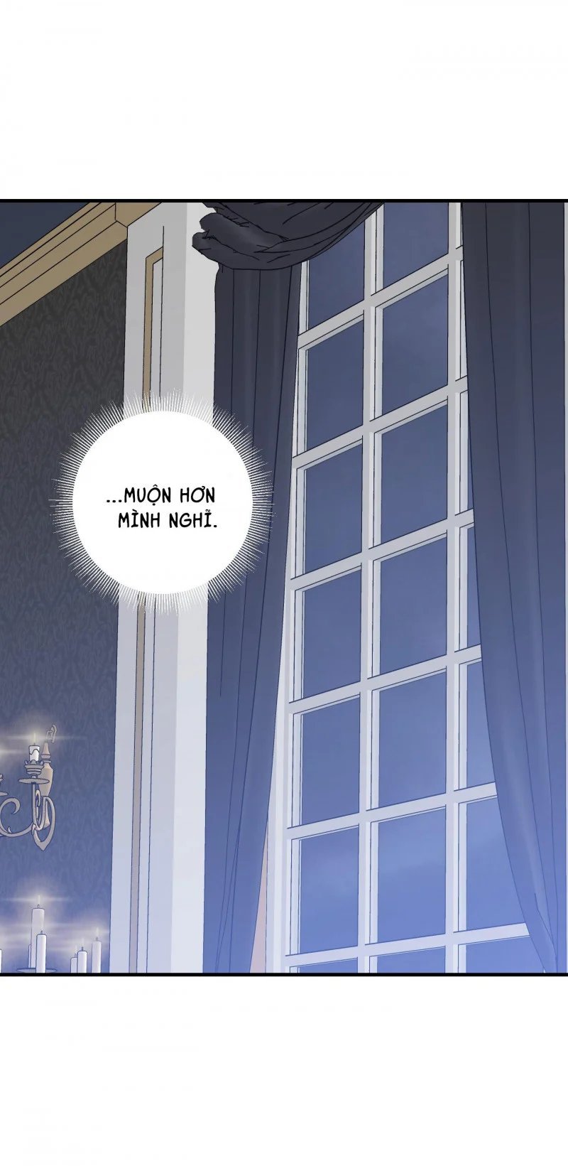 đóa hoa của mặt trời chapter 9.5 26