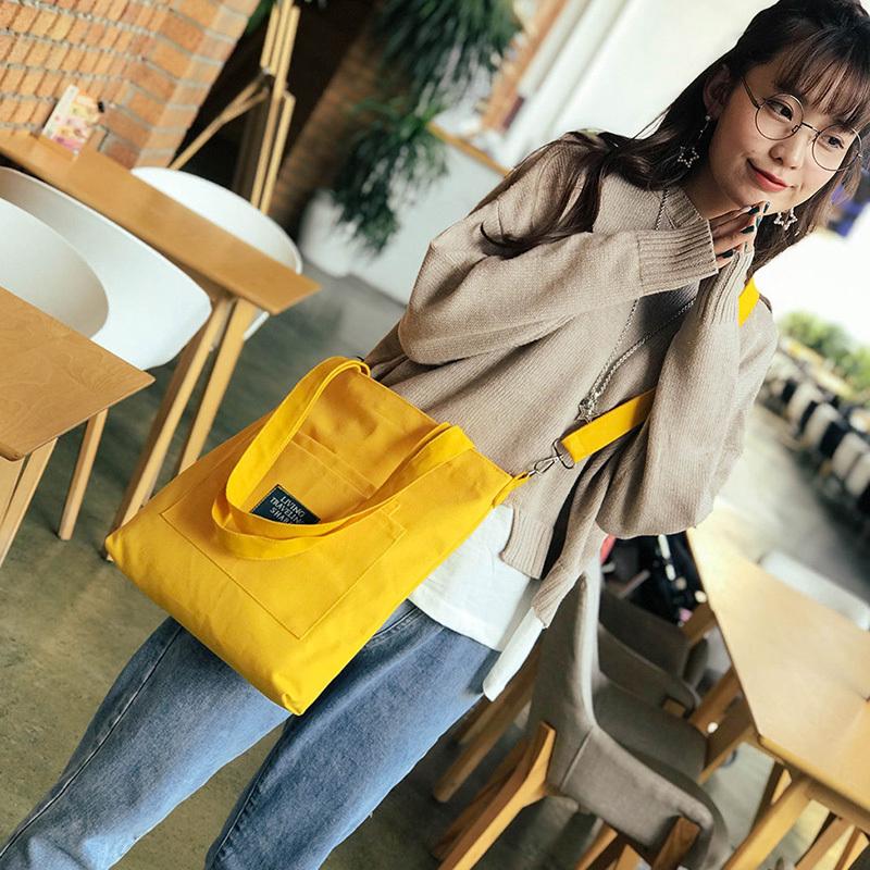 Túi Đeo Vai, Túi Đeo Chéo, Túi Tote Thời Trang Nữ Phong Cách Hàn Quốc CTTT008