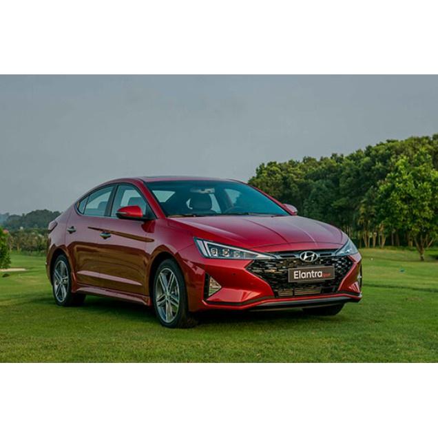 Bạt Che Phủ Xe Huyndai Elantra Cao Cấp