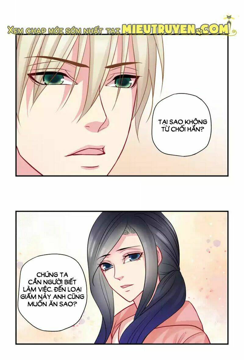 nghịch chuyển luyến tình chapter 78 13