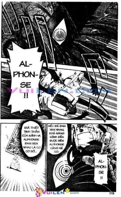 giả kim thuật chapter 53 35