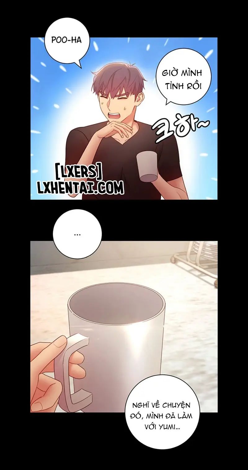 bạn của mẹ kế - không che chapter 30 20