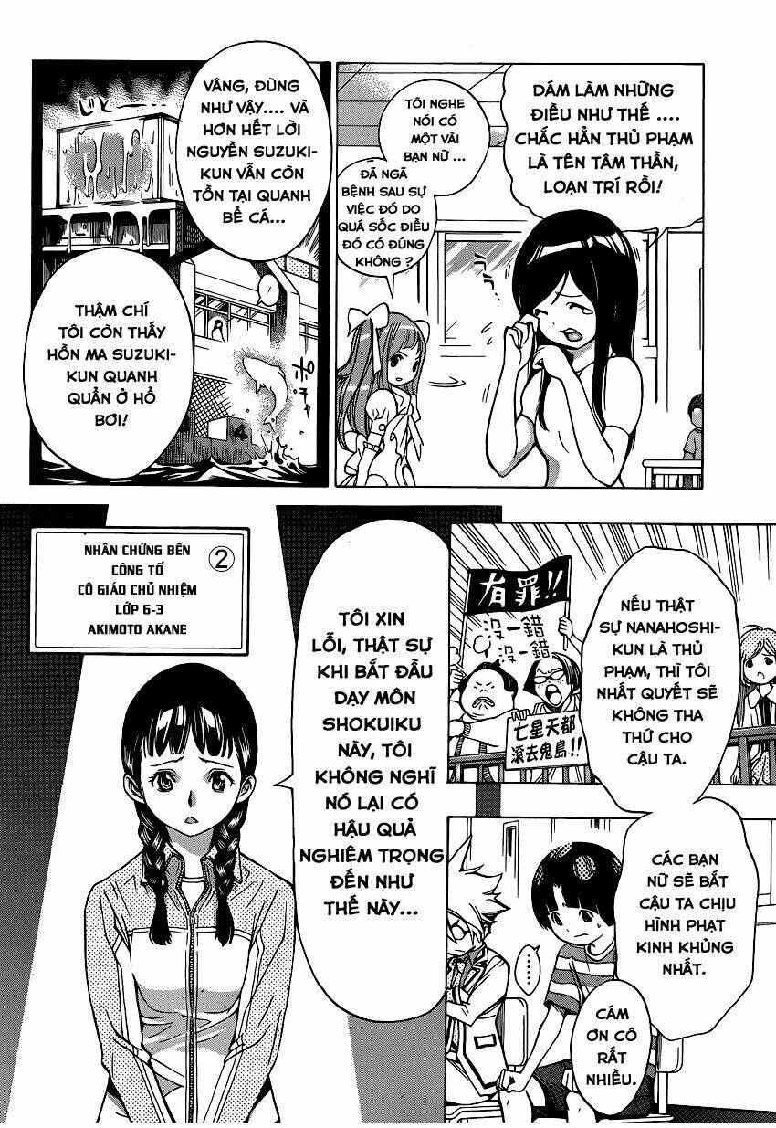 gakkyuu houtei chapter 1 44