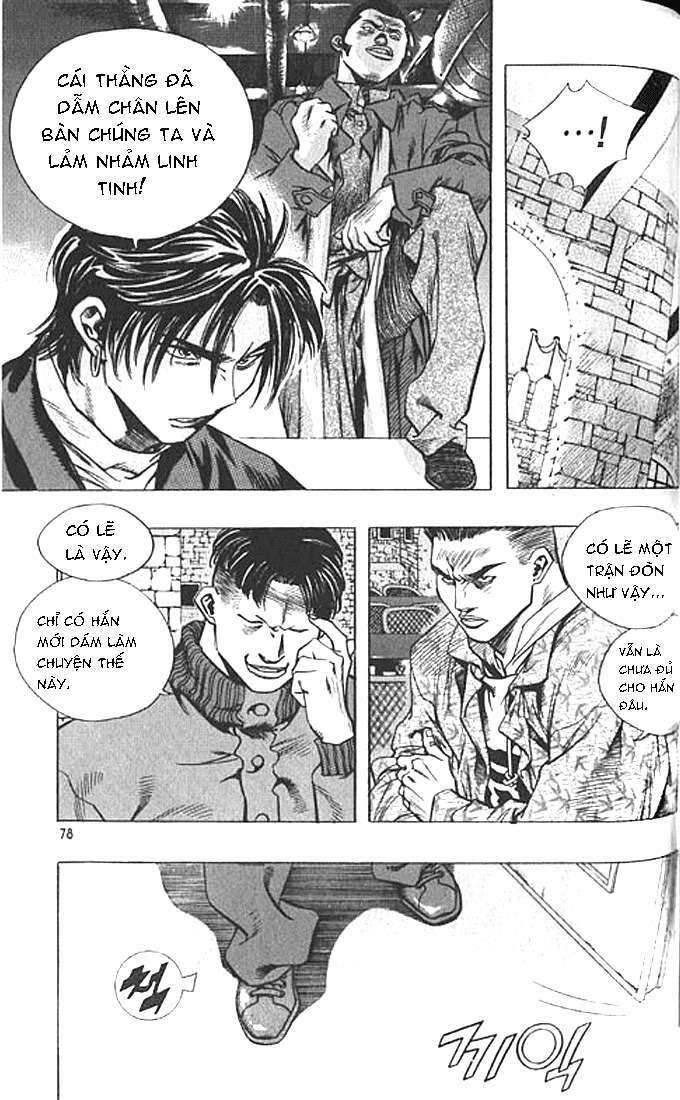 change guy chapter 191 13