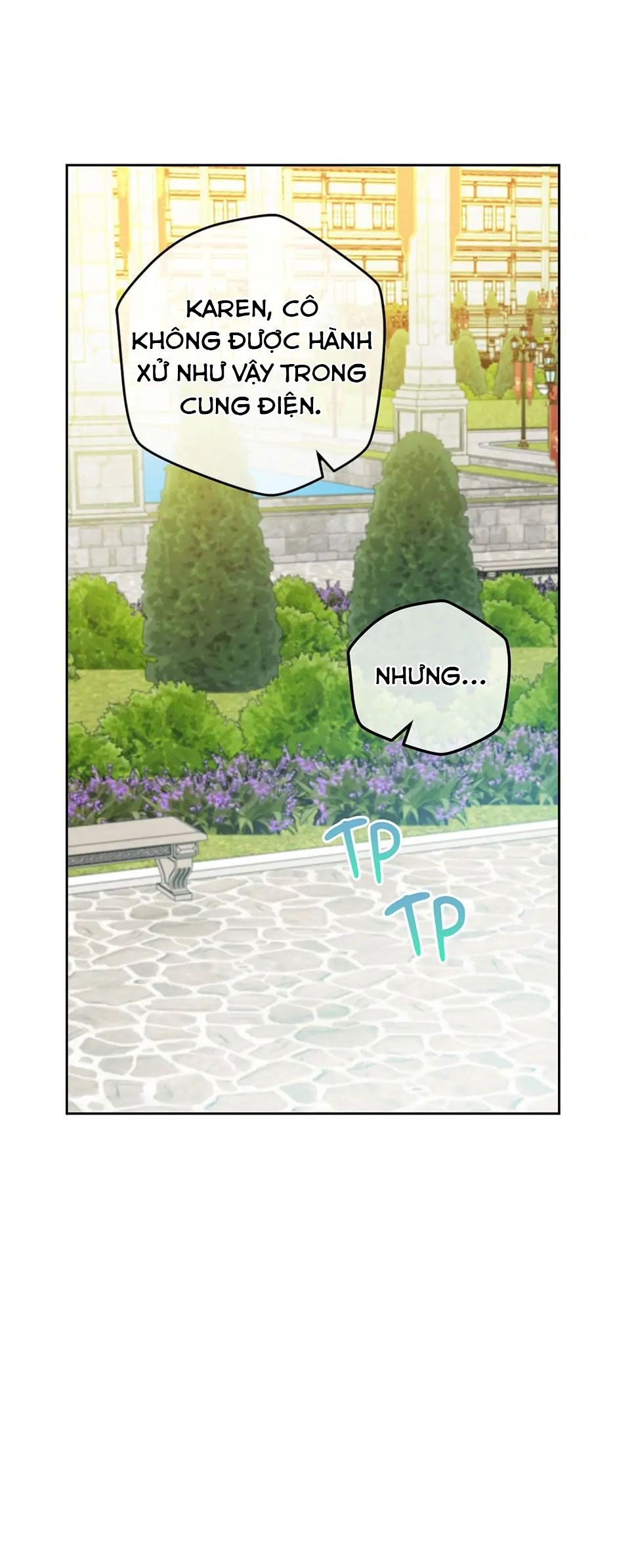 từ hầu gái tôi đã trở thành hoàng hậu chapter 73 17