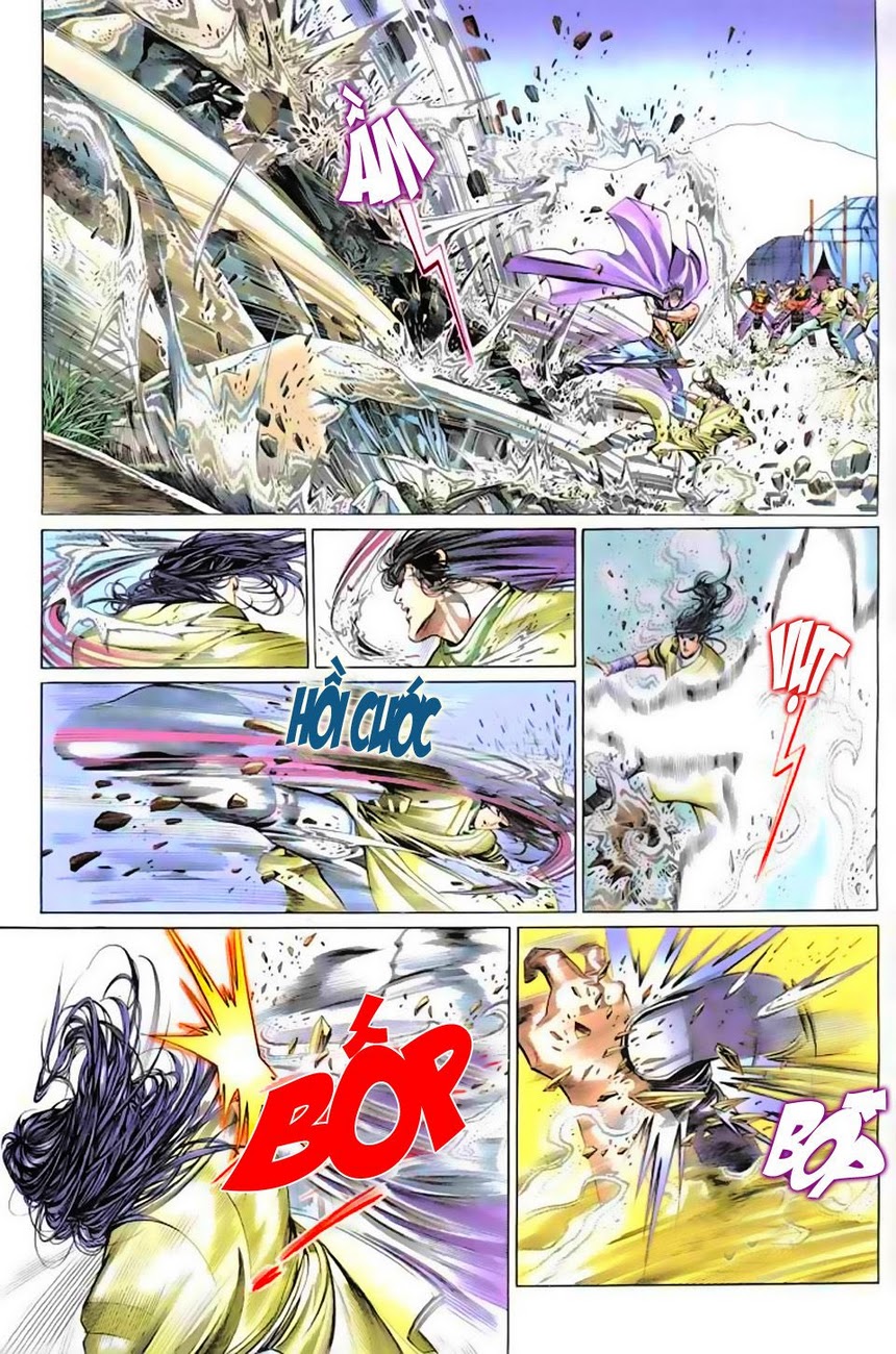 phong vân chapter 196 29