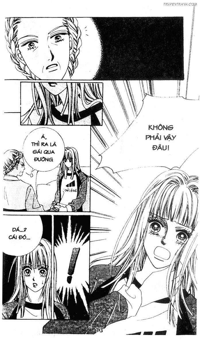 điên vì yêu - love like crazy chapter 31 14