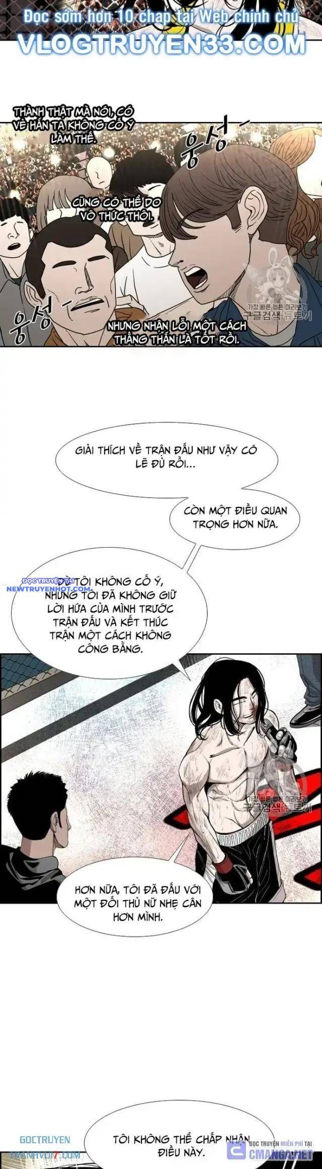 shark - cá mập chapter 186 14