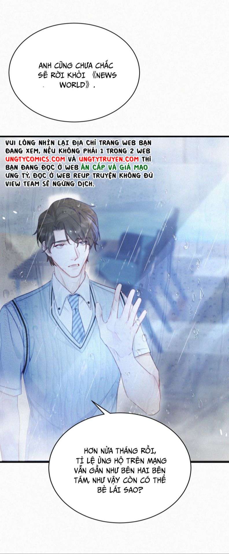 thần thương (môi súng) chapter 62 21