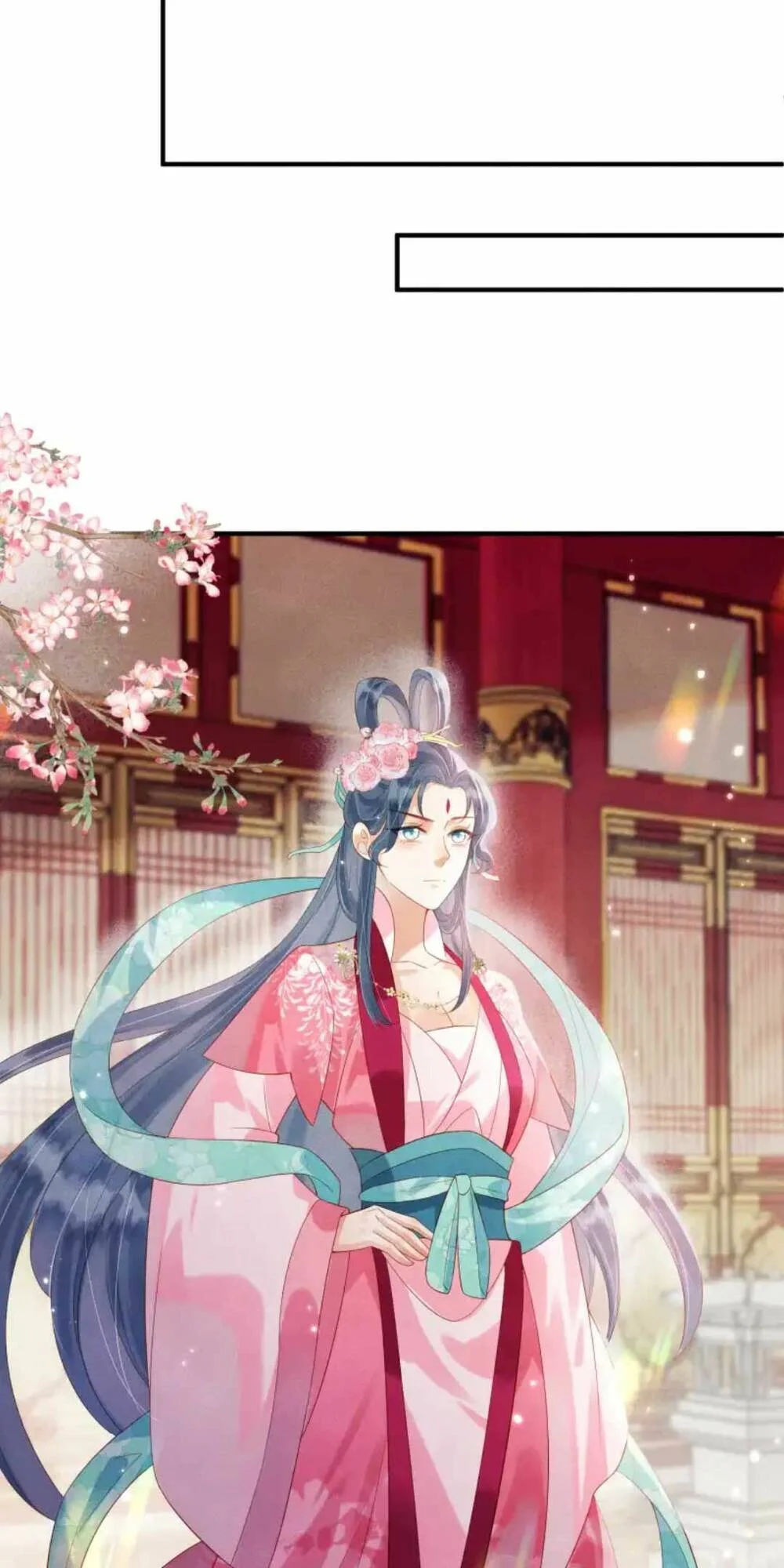 kẻ thù truyền kiếp tại sao đều thầm mến ta chapter 3 26