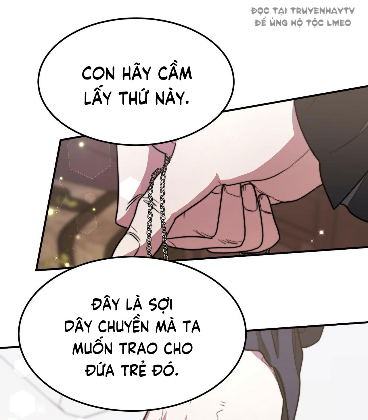 cuộc hôn nhân tay ba chapter 28 19